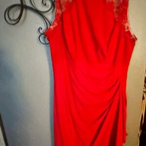 Women’s cocktail dress